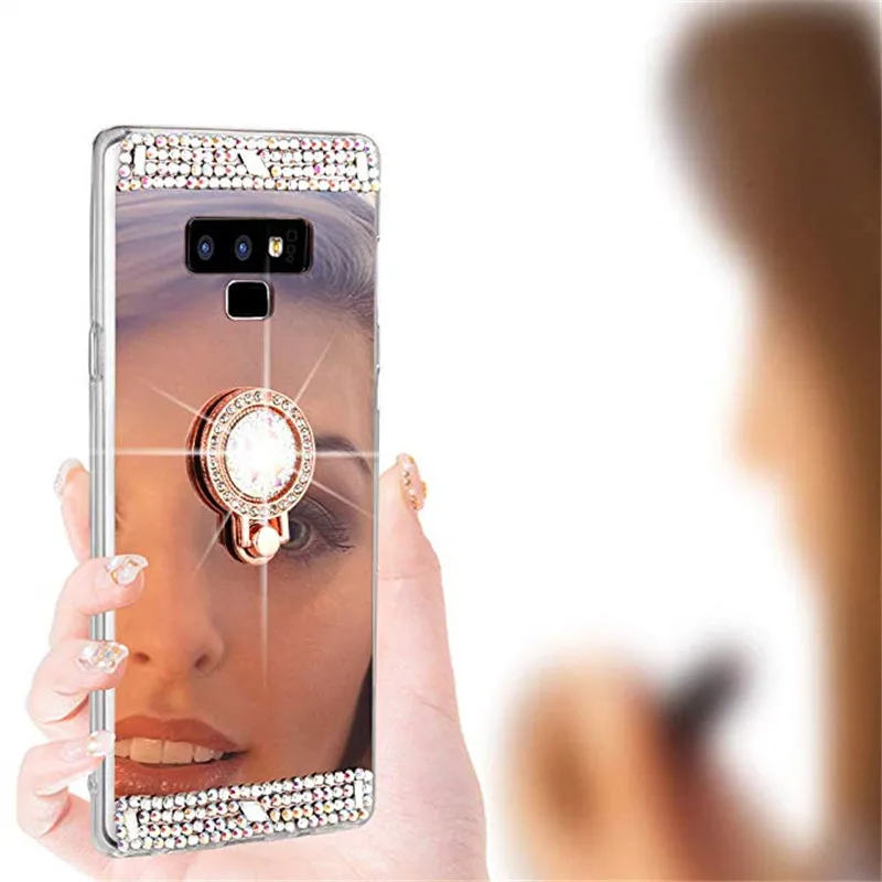 Роскошный чехол для Samsung Galaxy Note 9 8 5 S8 S9 Plus a7 a6 a8 2018 J7 Neo J4 J6 J2 Pro 2018| |