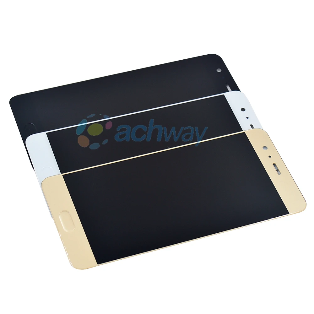 

Huawei P10 Plus LCD Display Touch Screen Panel Digitizer Assembly With Frame Replacement For 5.5" Huawei P10 Plus Display +Tools