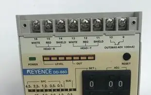 Импортируется из DD-860 CP31FM TTM-007-R-AB KFD2-VR4-EX1.26 | Бытовая техника