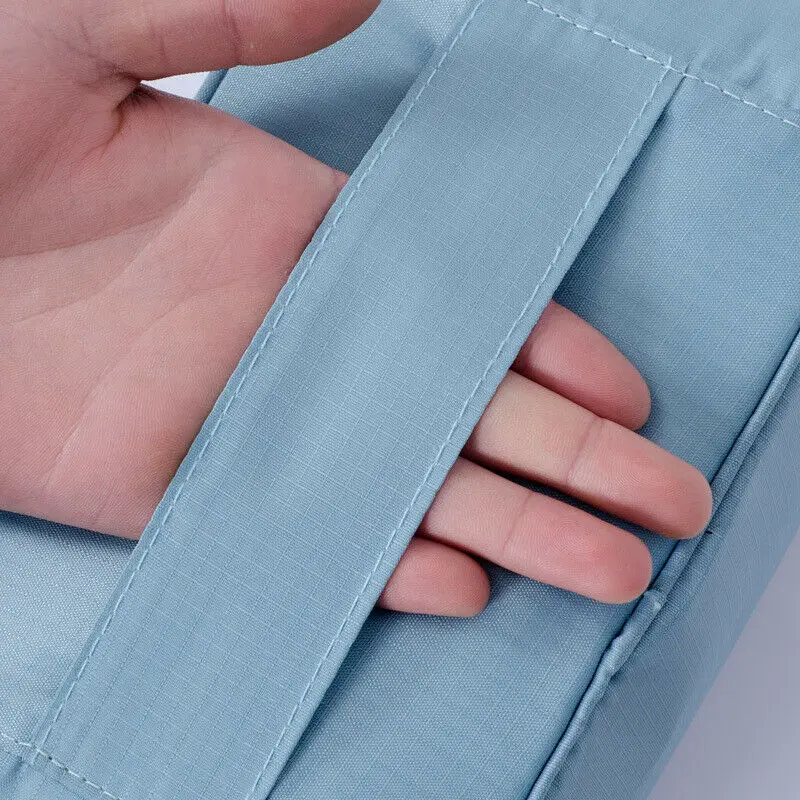 Дорожные органайзеры для бюстгальтера и нижнего белья делители хранения сумка