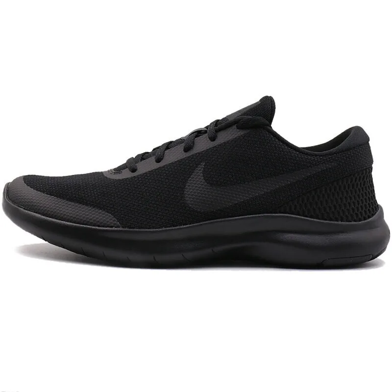 908985002 Новое поступление г.; оригинальные мужские кроссовки для бега от NIKE Flex Experience RN 7 - Цвет: 908985002