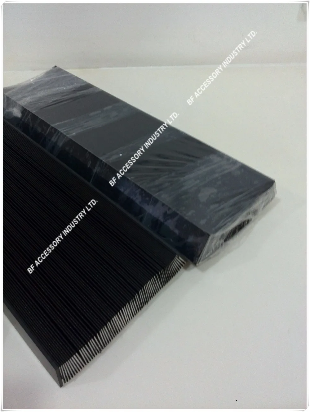 Плоские прямые сильфоны LMax 3500 мм cnc станки гибкий защитный гармошон сильфона щит