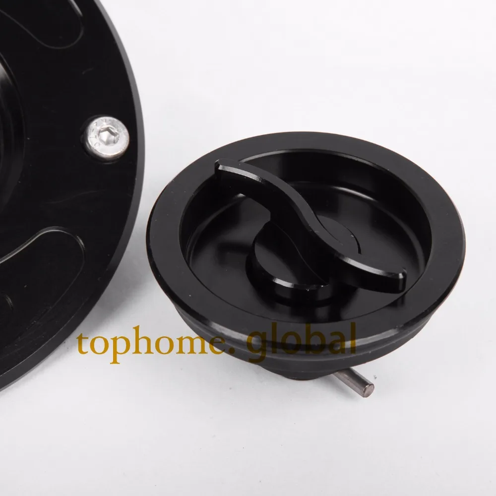 Крышка для топливного бака Kawasaki ZZR600 2005 2008 CNC алюминиевые аксессуары мотоциклов