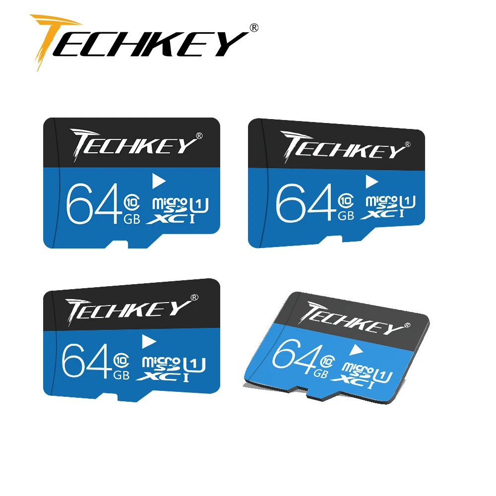 Карта памяти Micro SD 100% 32 ГБ 16 класс 10|card micro|memory card micromemory micro sd |