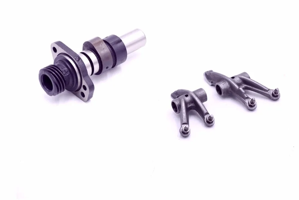 Бесплатная доставка детали для мотоциклов Suzuki комплект с рокерным двигателем GN250