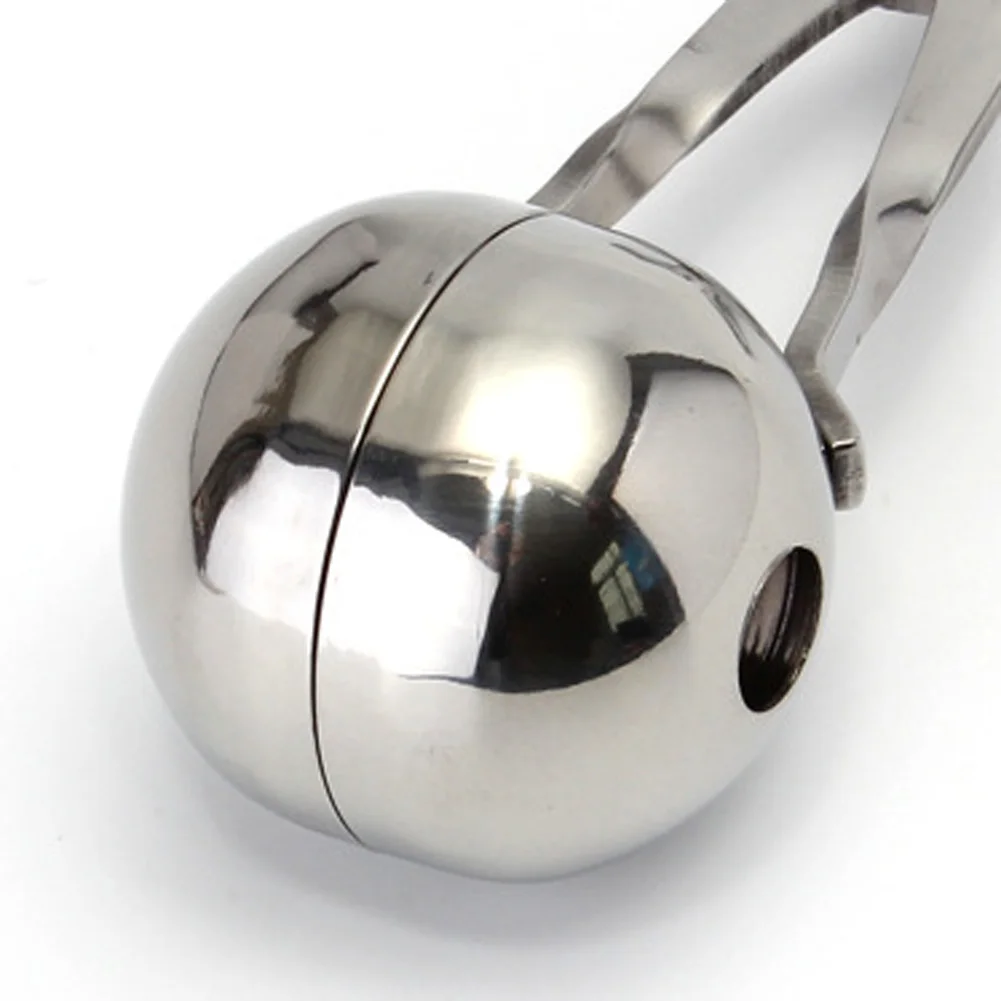 Форма из нержавеющей стали для фрикаделек машина приготовления мясных шариков