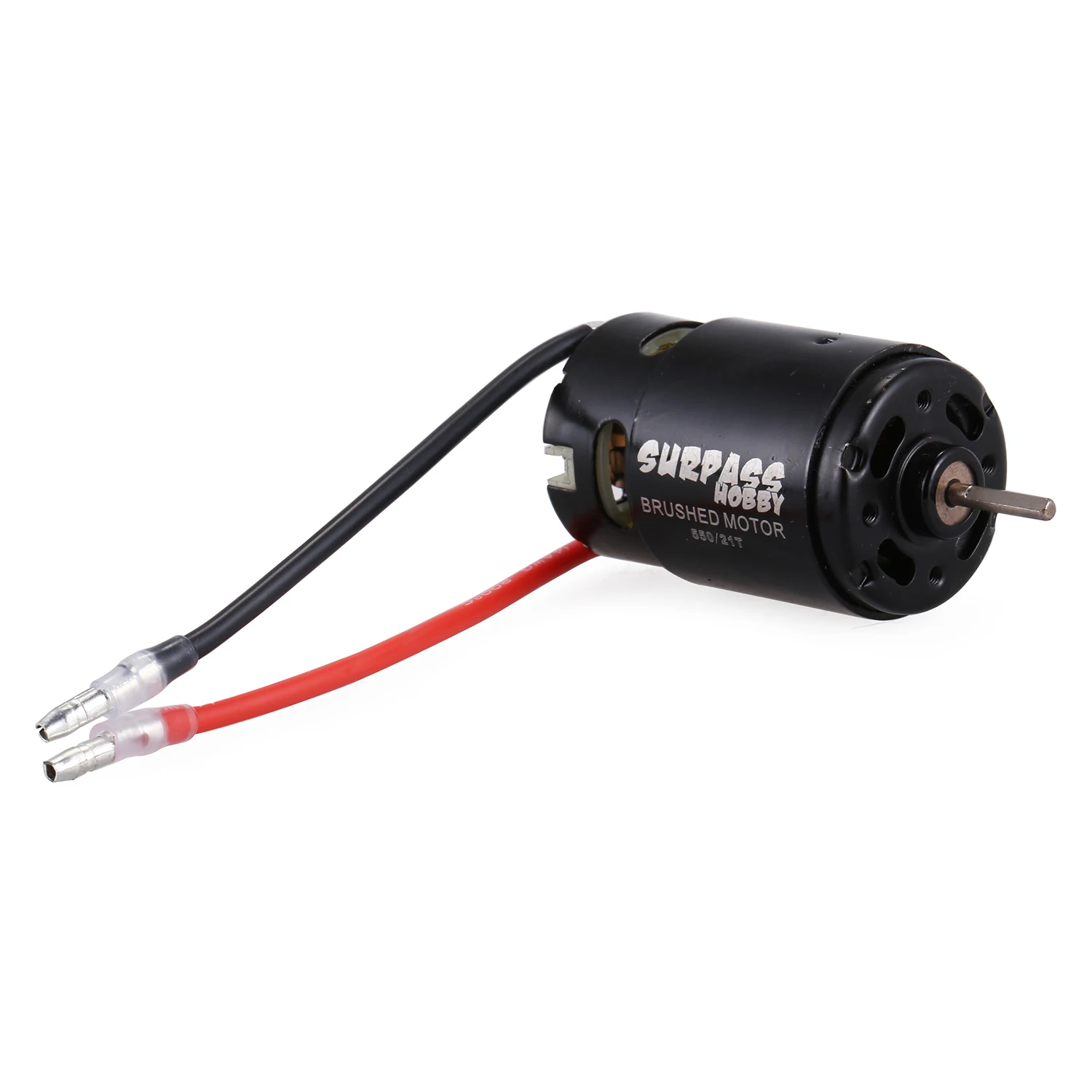 LCLL SURPASS HOBBY 550 матовый двигатель 21T 7 4 V 13000RPM 600W RC мотор для HSP HPI Wltoys Kyosho TRAXXAS
