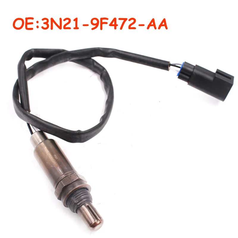 

Car 3N21-9F472-AA 3N219F472AA For Ford Escort Fiesta Orion 1.6-2.0L 1992-2000 0258005312 1219349 93AB9F472AA Oxygen Sensor