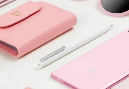 Оригинальные ручки-вывески Xiaomi Mijia 9,5 мм прочные ручки-вывески Premec гладкая швейцарская заправка MiKuni японские чернила