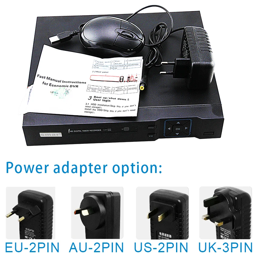 Smh.265 CCTV NVR 16CH 5MP система безопасности 16 каналов 1080P сетевой видеорегистратор детектор движения сигнализация XMEYE P2P ONVIF