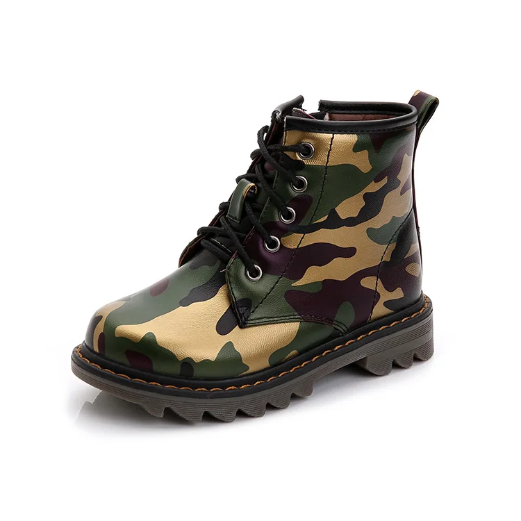 Детская прогулочная обувь Martens детские спортивные школьные кроссовки для