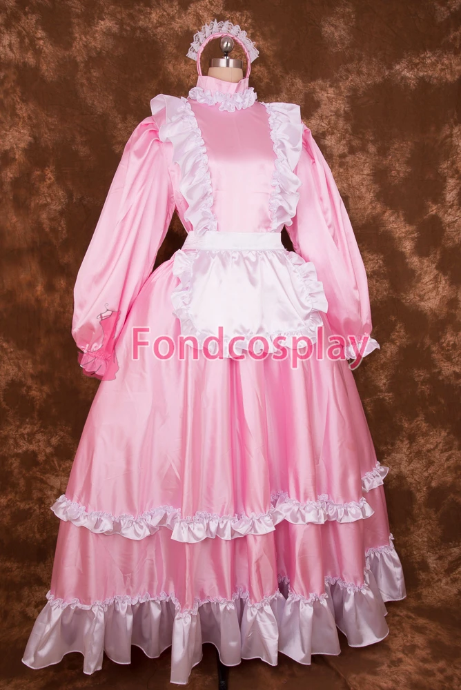 Сексуальная одежда для взрослых с крестом fondcosplay длинное фиксируемое детское