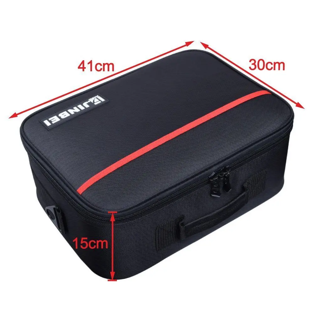 Fotoconic Jinbei HD-601 600Ws Батарея Flash с HSS и быстрая вспышка длительности TR-Q6S Bluetooth триггера