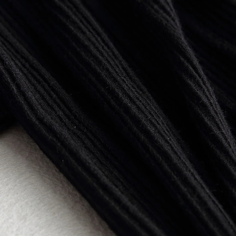 

2019 New Women Elegant Autumn Winter Sweater Dress Women Midi Knitted Dress Female Casual Full Sleeve O-Neck Knit Bodycon Dress