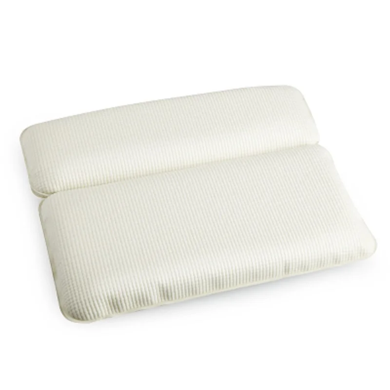 Бежевая спа подушка зеленая для ванны синяя белая большая мягкая ванны|pillow