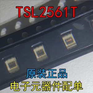 5PCS~10PCS/LOT TSL2561T TMB6 New original