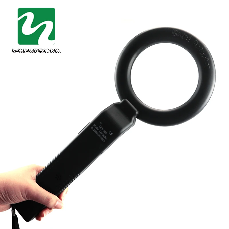 Металлоискатель для коровьей желудка Pinpointer сканер безопасности детектор