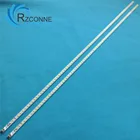 Светодиодная лента для подсветки Sharp, 60 дюймов, LED лампочка E329419,  850A 830A S светодиодный _ 2011ssp60 _ 80_gd