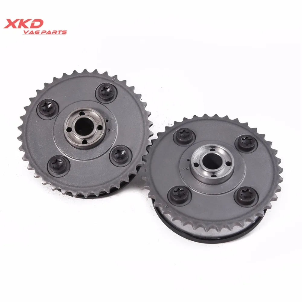 Впускной и выпускной клапан привод VVT подходит для Φ E83 E70 E90 128i 135i 325xi 11367583207