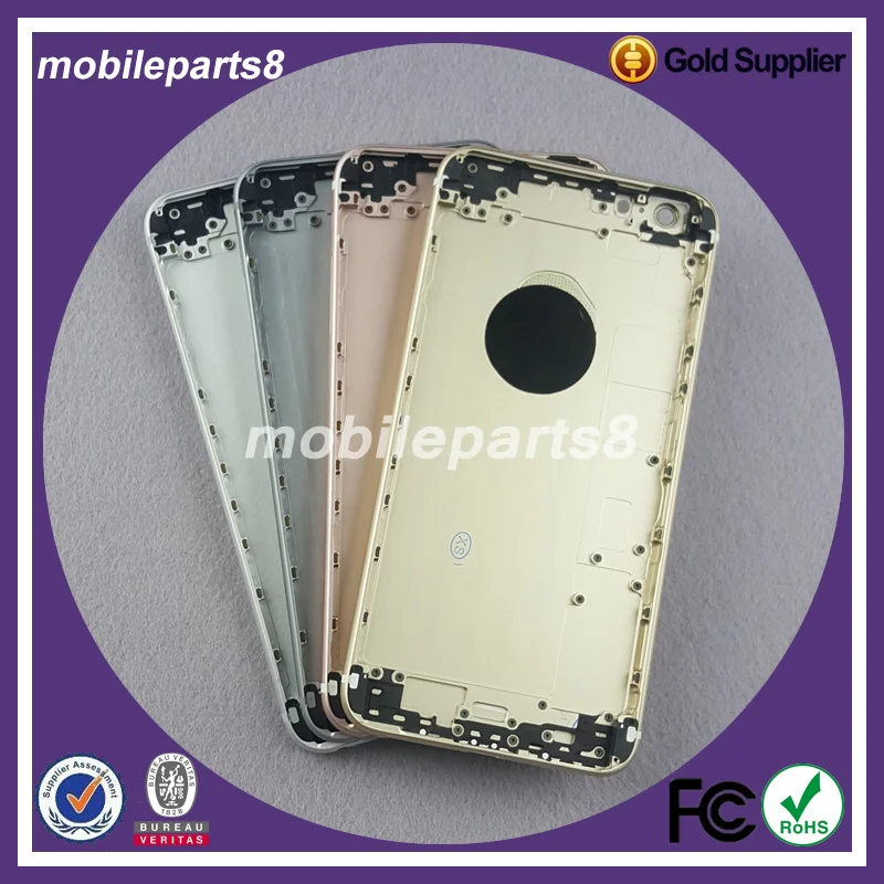 Бесплатная доставка средняя рамка задняя крышка двери панель полная замена