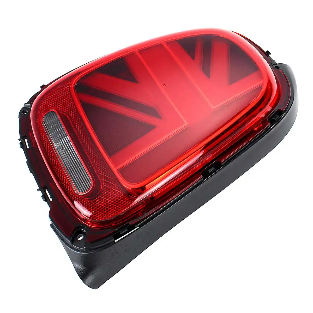 Автомобильный задний фонарь 2 шт. универсальный для Mini Cooper F55 F56 F57 2014 2015 2016 2017 2018