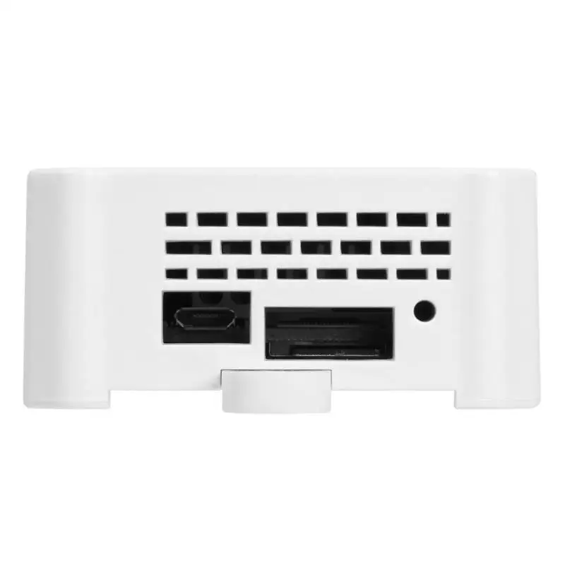 ALLOYSEED 8000 в 1 32G ТВ игровая приставка плеер для Orange Pi с двойным USB проводные пульты геймпада джойстика Ретро видео игровая приставка
