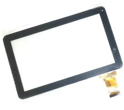 

Witblue New Touch screen For 10.1" Logicom S1052 BTK MID1528 Tablet Touch panel Digitizer Sensor replacement Free Shipping