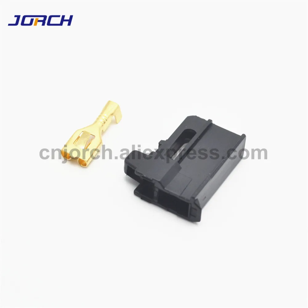 5 комплектов 1Pin Toyota Camry Corolla Reagan Crown Highlander Vicki свист Улитка Рога разъем|Соединители|