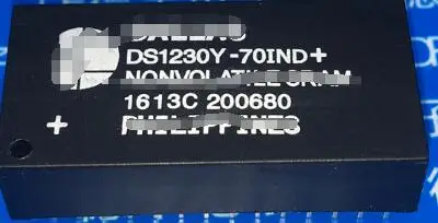Бесплатная доставка DS1230Y-70 DS1230Y DS1230 | Электроника