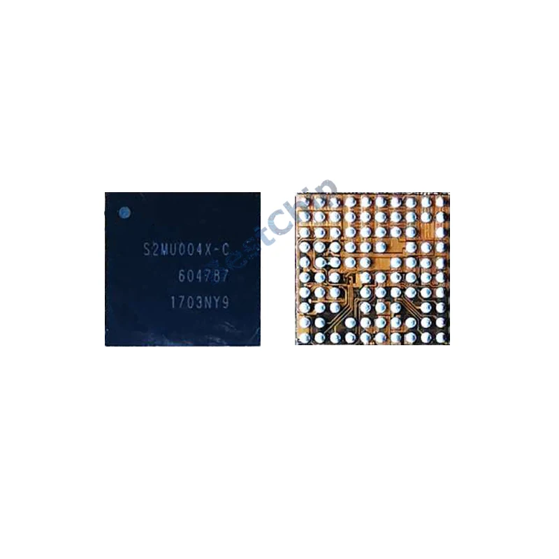 

1 шт.-10 шт./лот фотосессия для Samsung G570F A520 A720 A320F Power IC Chip