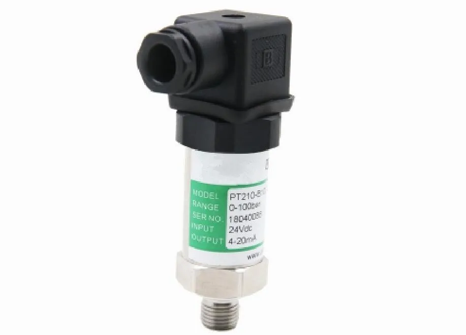 Standard Series Pressure Transmitter High Sensitivity Range 0-250Mpa Customizable Portable Lab Equipment | Инструменты