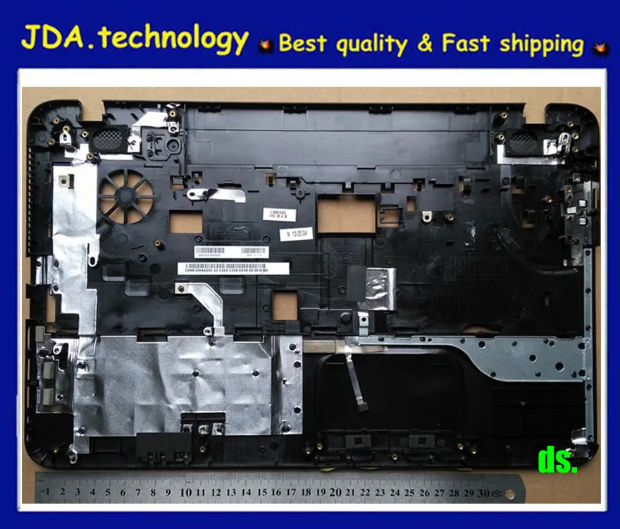 MEIARROW Новый/org palmrest верхний корпус для toshiba L850 S850 S855 S855D L855 C855 C855D верхняя крышка