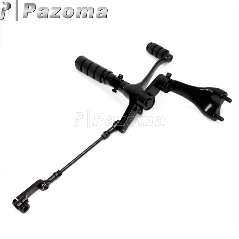 Мотоцикл Pazoma вперед управления Комплект колышки рычаги сцепления для Sportster 883