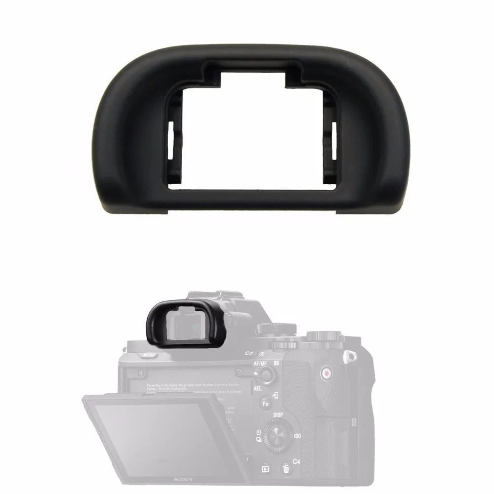 Наглазник видоискатель для камеры sony A7 A7II A7S A7SII A7R A7RII A65 A58 A57 протектор