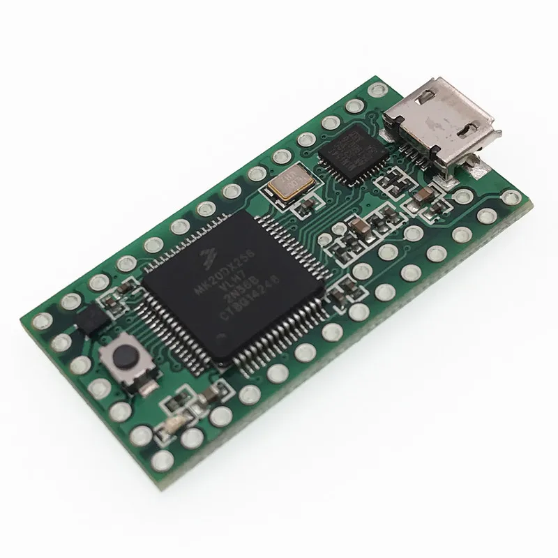 Клавиатура Teensy 3 1 USB 2 0 мышь teensy для AVR ISP плата эксперимента U диск PS3|teensy 3.1|mouse usb