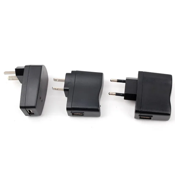 Зарядка для электронной сигареты, набор, USB зарядное устройство, кабель US/EU/AU, настенный адаптер для эго, электронная сигарета, EGO-CE4/T/K/W, Прямая поставка
