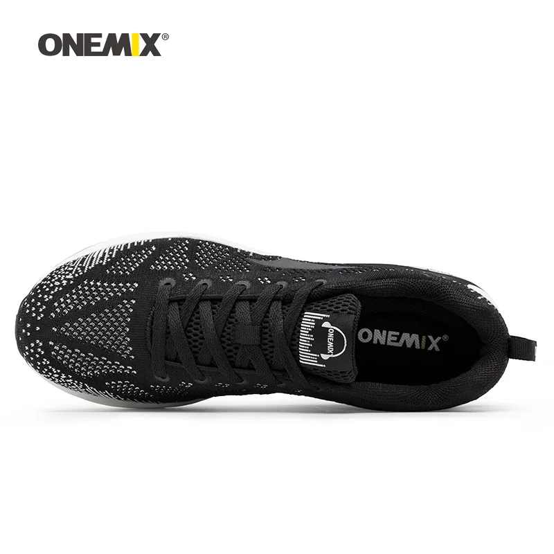 ONEMIX/ ; Мужская обувь для бега; женская зимняя обувь в стиле ретро; классические спортивные кроссовки; Zapatillas; спортивная обувь; Прогулочные кроссовки