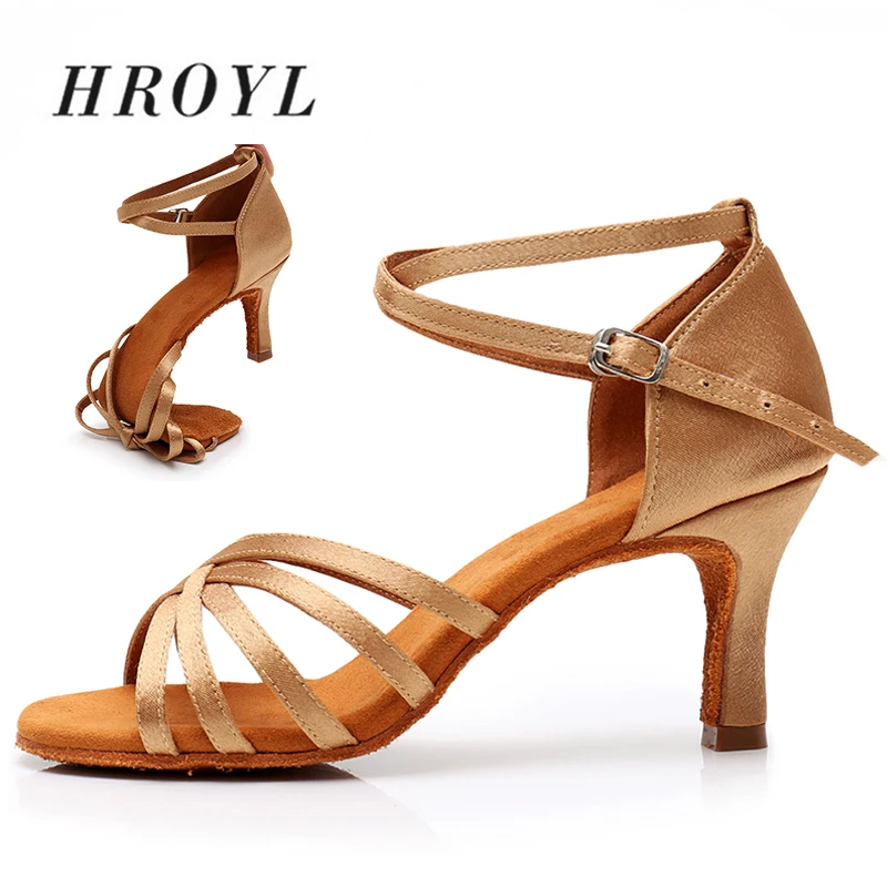 Женские туфли для латиноамериканских танцев 8 цветов|Обувь танцев| |