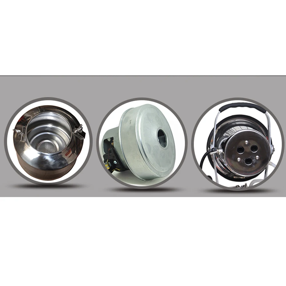 

electric ULV Fogger stainless steel atomizer nebulizer Mosquito killer disinfector Drug sprayer
