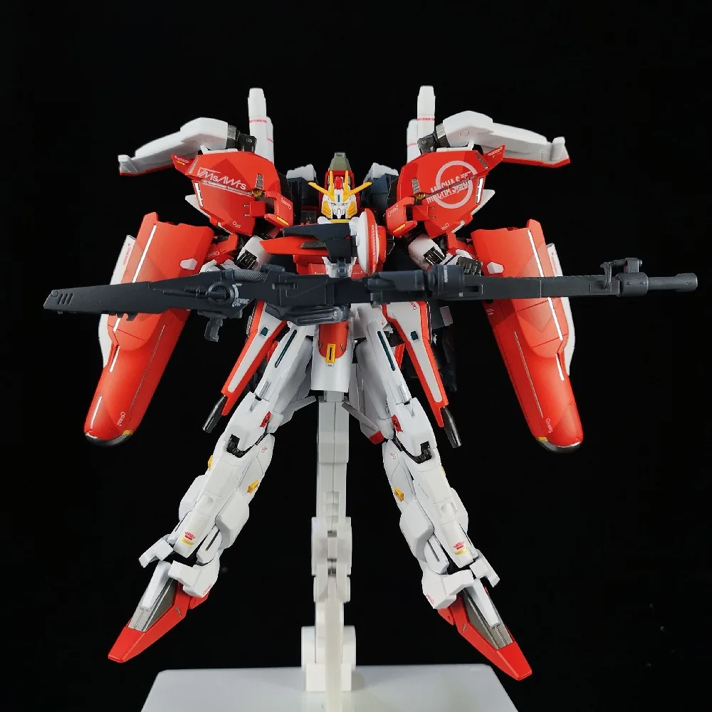 Комический клуб Storm модель металлический робот-спирит gundam exs игрушка фигурка