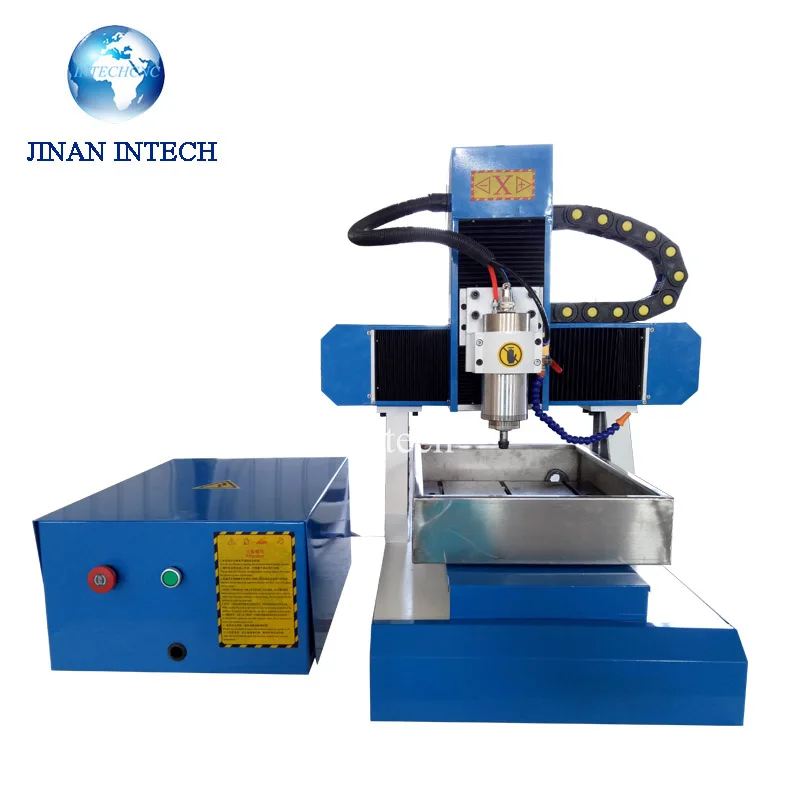 Резервуар для воды 300*300 мм алюминия меди высокое качество режущий станок с
