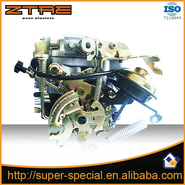 Карбюратор в сборе MD 196458 5XF B для MITSUBISHI 4G63 двигатель Galant/TALON/FREECA/Eclipse/SPACE GEAR MD196458|assis| |