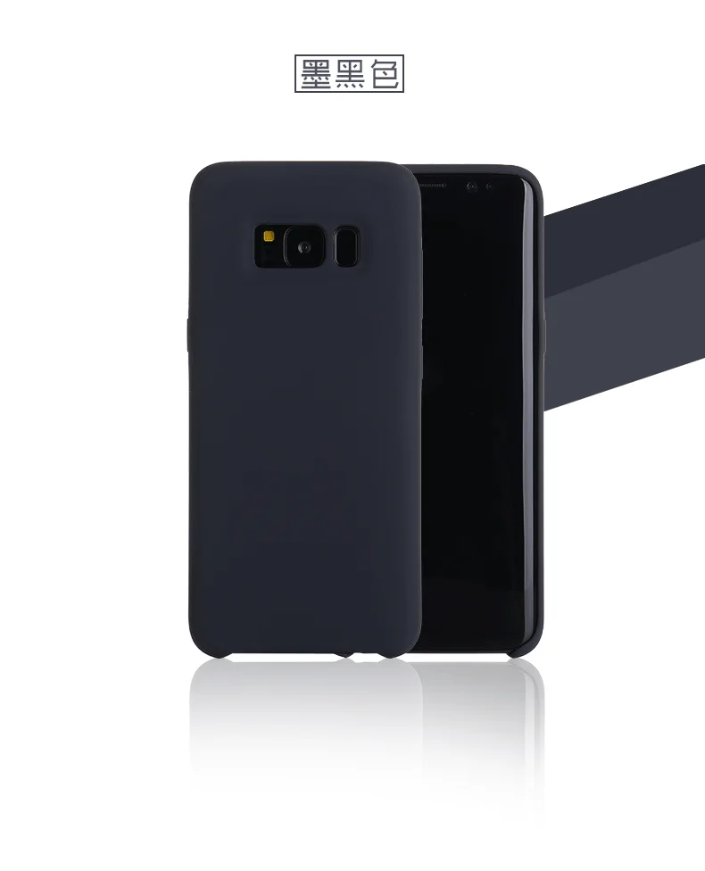 GKK чехол для samsung S9 S8 Plus примечание 9 Матовая Жесткий PC полная защита тела для samsung Galaxy Note 8 9 чехол для телефона чехол