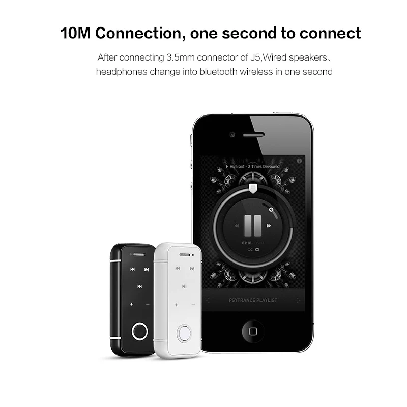 Беспроводные наушники DAONO i6s водительские Bluetooth гарнитура звонки напоминания о