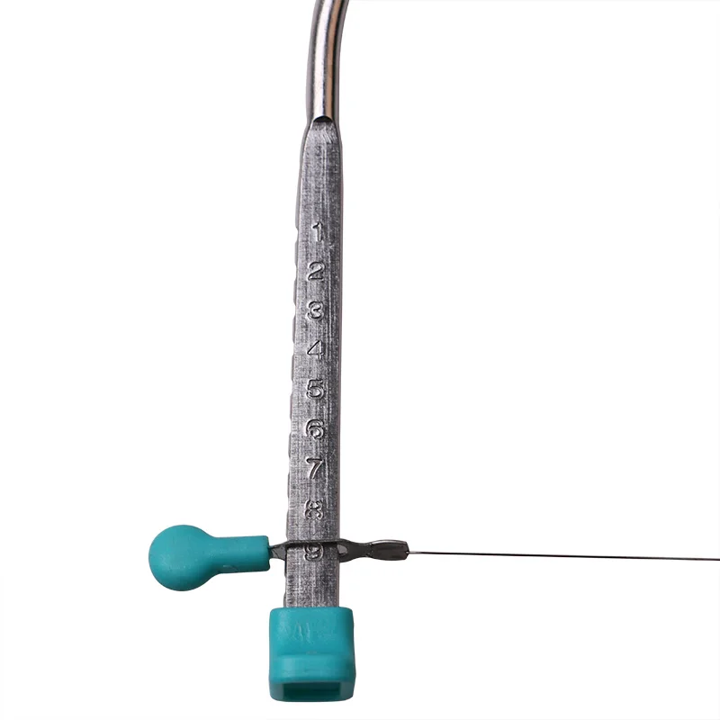 9 регулируемая высота из нержавеющей стали резак для хлеба пиццы теста Слайсеры