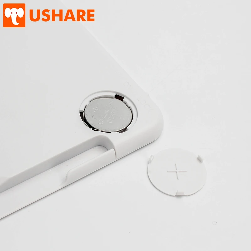 USHARE офисные товары 10 дюймовая цифровая доска для рисования деловая встреча