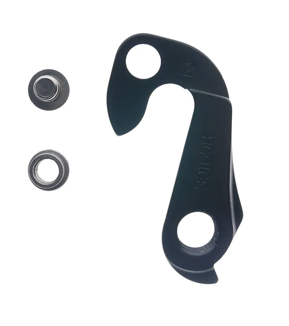 

MTB Mountain Bike Road bicicleta Derailleur Hanger for Trek 172