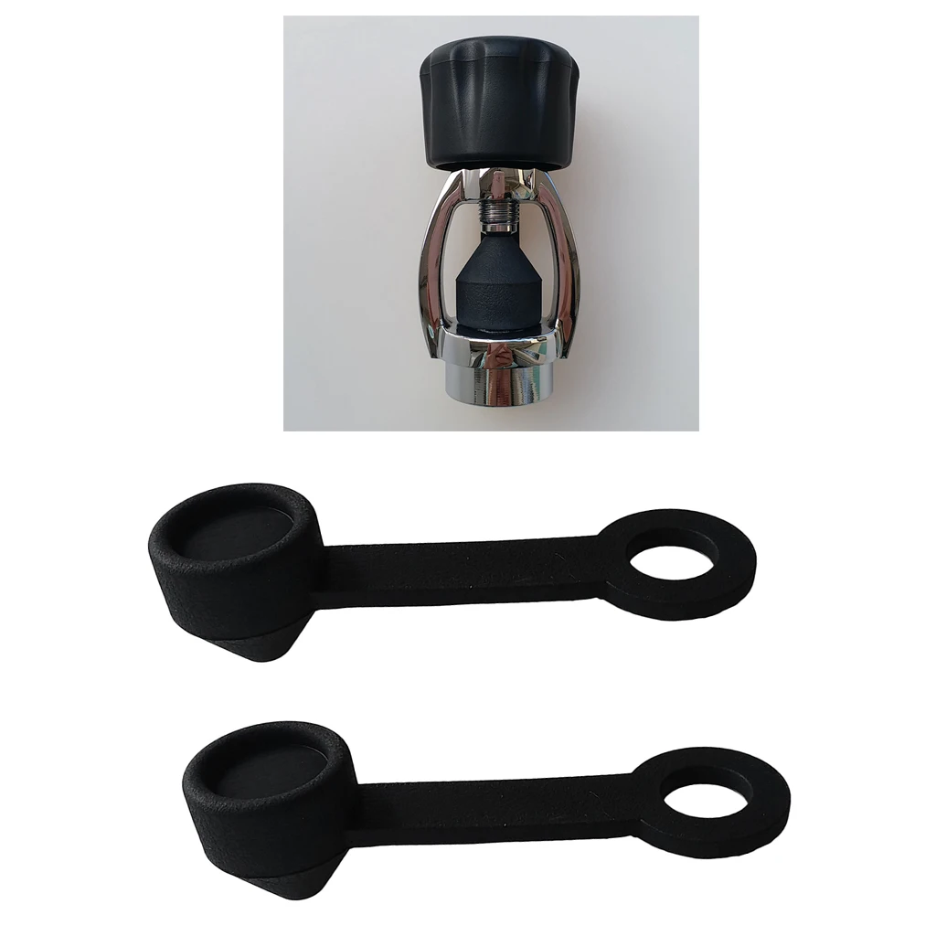 2 шт. адаптер для подводного погружения с аквалангом/регулятор ярмарки