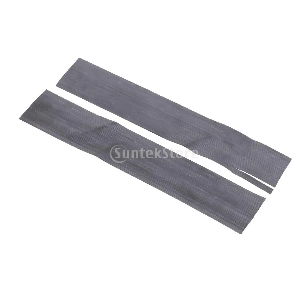 

4 Pcs Bow String Cat Whiskers - Waterproof Silencers Reduce Noise Vibration