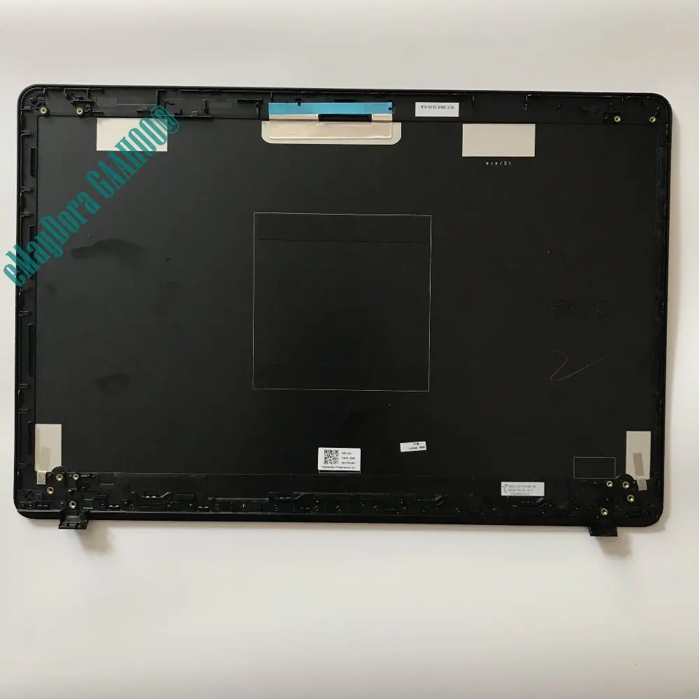 Оригинальные детали для ноутбуков ACER ЖК экран серебристый или черный задняя